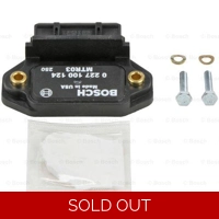 Ignition Module for 240 and 740 models Bosch